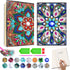 Micaracy Craft Kits for Kids Age 6-8-9-10, Presents for 5 7 11 12