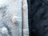 NoNods.com NoNods Car Seat Pillow Head Band REVERSIBLE BLACK/GREY