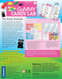 Gummy Gummy Thames & Kosmos Rainbow Candy Lab - Unicorns, Clouds & Rainbows! Sweet Science STEM Experiment Kit, Make