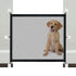 NWK Magic Pet Gate for House Stairs, Safe Enclosure for Pets to Play and Rest, 6 Loops Design (30'' X 50'')