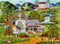 Buffalo Games - Charles Wysocki Budzens 1000 Piece Jigsaw Puzzle