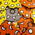 Quicksand Real Time Cooperative Board Game Deactivate Traps to Keep The Sand Timer Going for Ages 8+