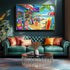 1000 Summer 1000 (27.5"x19.6") Beach Shop Puzzles for Adults Pieces Surf Shack Puzzle for Adults Jigsaw Puzzles Pieces