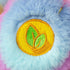 Care Bears Medium Plush Dare to Tie Dye - Stuffed Animal for Ages 4+, Super Soft and Cuddly