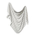 Copper Pearl Large Premium Knit Baby Swaddle Receiving Blanket Midtown