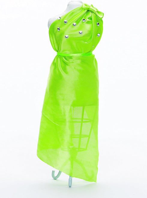 Creativity for Kids Designed by You Fashion Studio - DIY Fashion Designer Kit for Girls, Craft Kit for Ages 9-12+