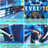 10th Birthday Decorations for Boys - Happy 10th Birthday Banner, Video Game Birthday Decorations Cheers to 10 Years