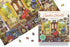 Laurence King 1000 Piece Puzzle: The World of Agatha Christie