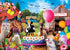 MasterPieces 1000 Piece Jigsaw Puzzle for Adults, Family, or Kids - Birthday Party - 19.25"x26.75"