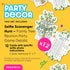 Big Dot of Happiness Family Tree Reunion - Selfie Scavenger Hunt Party Game - Set of 12