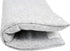 The Breast and Chest Buddy Mastectomy Pillow and Seatbelt Cushion for Mastectomy and Breast Reconstruction Sites Gray