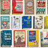 Princeton Architectural Press Classic Cookbooks 1000 Piece Puzzle