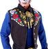 2022 Barbie Signature Fashion Doll, Da De Muertos Ken Collectible Wearing Shirt, Vest & Sombrero with Calavera Face