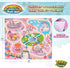Set 8 Playset 3 4 5 6 7 8 YoYa Toys Unicorn Playmat - Pretend Play for Kids - PCS Unicorns and Rainbows Figures