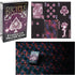 Bicycle Stargazer Collection - 6-Deck Collector's Bundle with New Moon, Observatory, Nebula, Sunspot, Falling Star