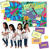 eeBoo Sloth in a Hurry Action Board Game - Easy to Play Educational Game for Ages 5+