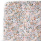 Little Unicorn Premium Crib Sheet | Breathable & Super-Soft Muslin Fabric (Pressed