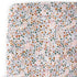 Little Unicorn Premium Crib Sheet | Breathable & Super-Soft Muslin Fabric (Pressed