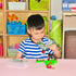 OSOYOO Kids Electricity Circuit Learning Kit for Science Study, Physics Experiments Tool, Age 5+, Series & Parallel