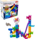 MindWare Q-BA-Maze Action Stunt Set The Next Generation Marble Maze Kids Toys