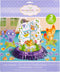 Woodland Welcome Table Decorating Kit - Perfect for Events