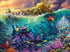 Buffalo Games - Silver Select - Ursula - 1000 Piece Jigsaw Puzzle for Adults, Finished Size 26.75 x 19.75