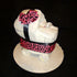 Little KG's Dreams Diaper Cake Stroller Centerpiece or Gift (Baby Girl) by