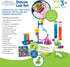 Learning Resources Primary Science Deluxe Lab Set - 45 Pieces, STEM Toys for Preschool Science Experiments