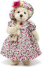 oitscute Teddy Bears Baby Cute Soft Plush Stuffed Animal Toy for Girl