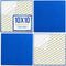 Barcaloo Peel and Stick Self Adhesive Baseplates Mat, Compatible with Base Plates