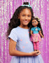 Glitter Girls - Odessa 14-inch Poseable Fashion Doll - Dolls for Girls Age 3 & Up