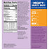 Plum Organics Mighty Snack Bars, Blueberry, 0.67 oz Bars (Pack of 6)
