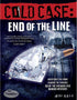 ThinkFun Cold Case: End of The Line - Exciting Murder Mystery Game - Promotes Deductive Reasoning & Critical Thinking