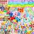 1000+ PCS Fidget Toys Pack for Kids, Party Favors, Christmas Stocking Stuffers, Birthday Gift, Treasure Box, Goodie Bag