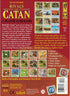 Catan Studio Rivals for Catan - 2 Player Strategy Card Game for Ages 10+ - 45 Minute Playtime