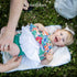 Kanga Care Castle Changing Pad for Babies