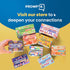 400 Conversation Cards for Friends, Get To Know You Game with Funny Icebreaker Questions for Teens and Adults