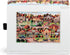 Buffalo Games Silver Select - Charles Wysocki Labor Day in Bungalowville - 1000 Piece Jigsaw Puzzle