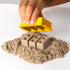 Kinetic Sand Dig & Demolish Playset, 1lb with Toy Truck, Sensory Toys for Kids Ages 3 and Up