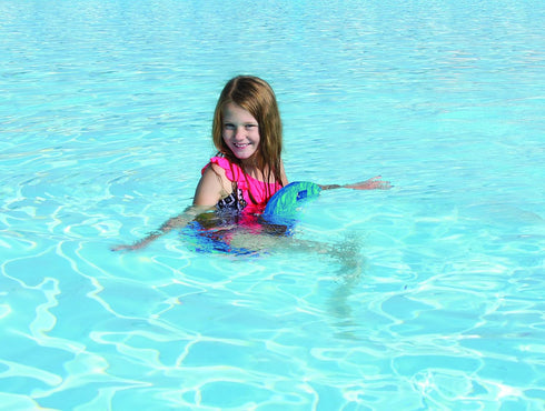 AIRHEAD Comfort Saddle Pool Float - Multiple Colors Available