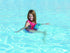 AIRHEAD Comfort Saddle Pool Float - Multiple Colors Available
