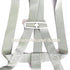 ZARPMA High Chair Straps, Universal Replacement Harness Strap Belt for Chair Compatible for Tripp Trapp Stokke