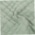 LOUYENOUS 6pcs Soft Muslin Washcloths Cotton Burp Cloths Newborn Girls Girls Burp Cloths