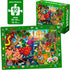 60 5-8 Set 4 4-6-10 5-7 QUOKKA Piece Kids Puzzles Ages - of Bible Jigsaw Puzzles for Kids Year Old - Tower of Babel