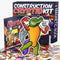 BLASTFORCRAFTS Cryptid Construction Kit Magnets Build a Monster Set with 309,000+ Combos, Magnetic