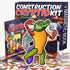 BLASTFORCRAFTS Cryptid Construction Kit Magnets Build a Monster Set with 309,000+ Combos, Magnetic