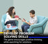 Behind the Anger Therapy Kit - Anger Management Games for Kids and Teens, Therapeutic Tools for Professionals.