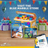 8-12, National Geographic Mega Arts and Crafts Kit for Kids Mosaic Kit, Marbling Paint Kit & Air Dry Clay Pottery Kit