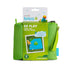 58 58, 2 Set Munchkin Brica Go Play Portable Baby Travel Playmat, x Blue/Green , Piece