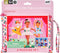 Jigsaw Puz 2 Sided Ballerina